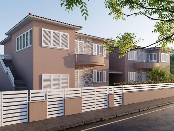 casa indipendente in vendita a Cecina