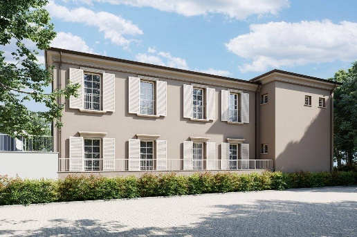 appartamento in vendita a Cecina