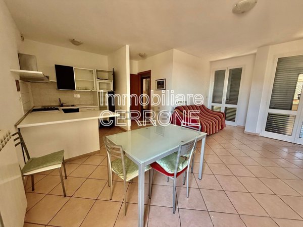 appartamento in vendita a Cecina