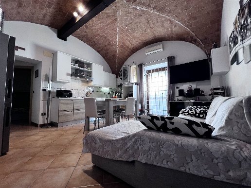 appartamento in vendita a Cecina