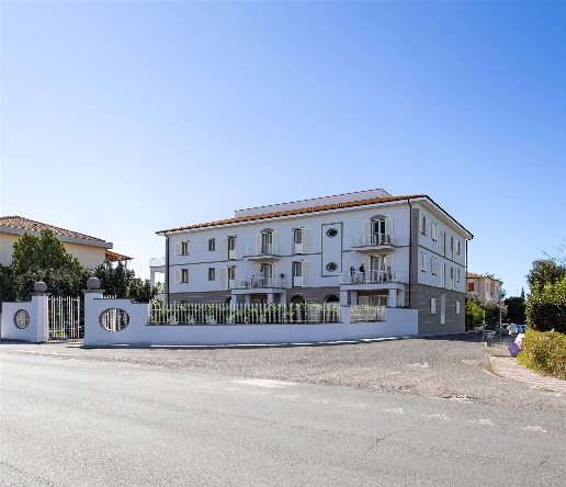 appartamento in vendita a Cecina