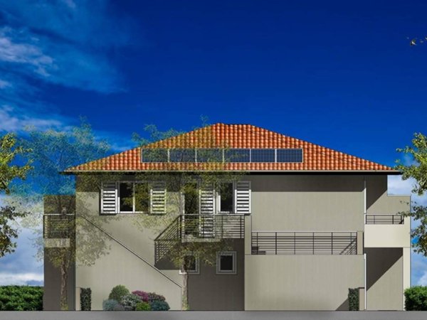 appartamento in vendita a Cecina