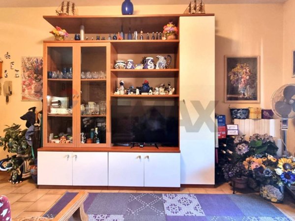 appartamento in vendita a Cecina