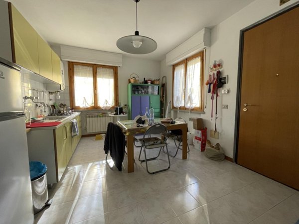 appartamento in vendita a Cecina