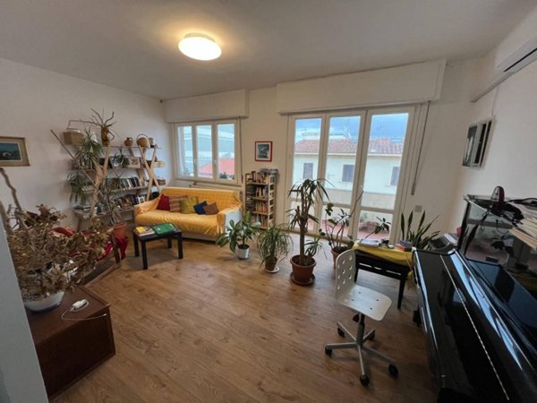 appartamento in vendita a Cecina