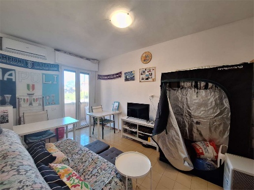 appartamento in vendita a Cecina