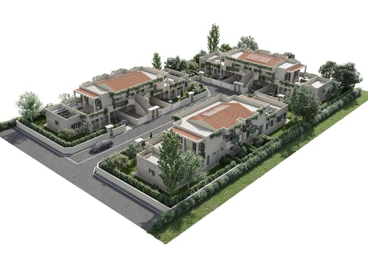 casa indipendente in vendita a Cecina