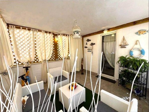 appartamento in vendita a Cecina