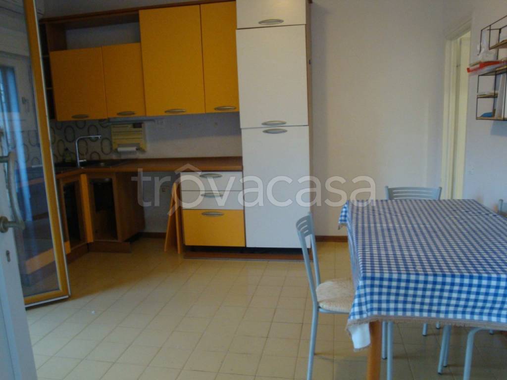 appartamento in vendita a Cecina