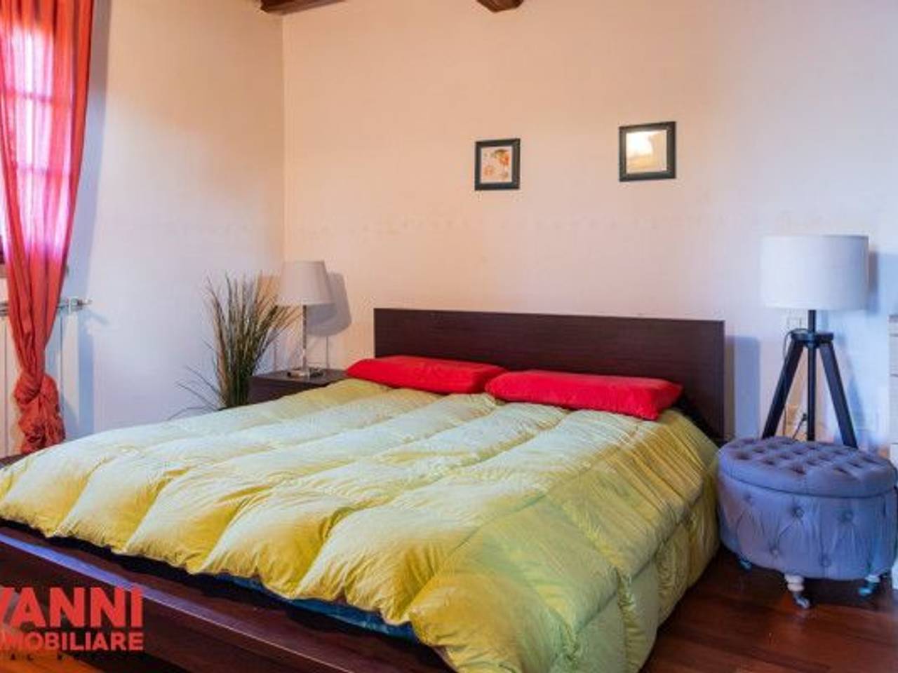 appartamento in vendita a Cecina