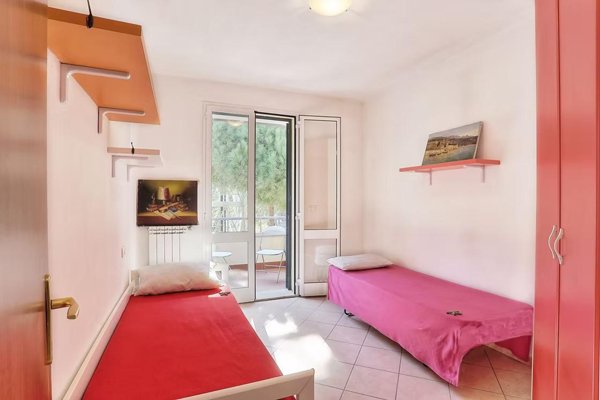 appartamento in vendita a Cecina