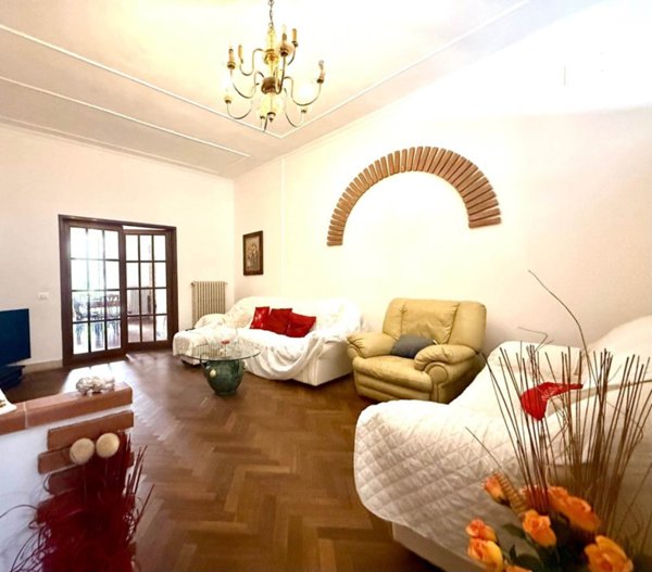 appartamento in vendita a Cecina