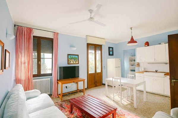 appartamento in vendita a Cecina