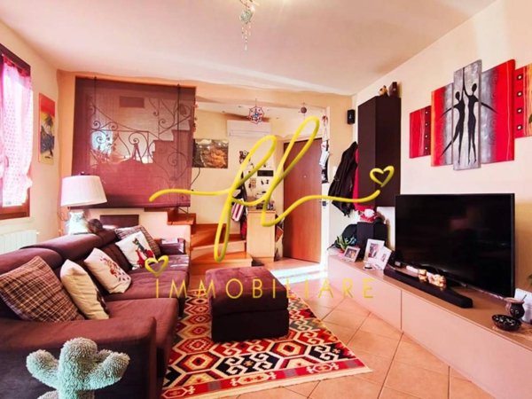 appartamento in vendita a Cecina