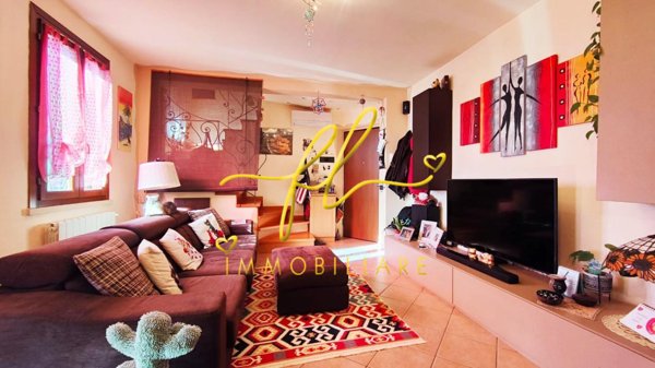 appartamento in vendita a Cecina