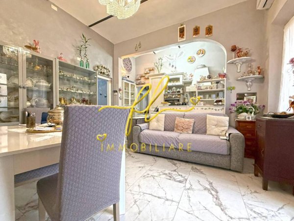 appartamento in vendita a Cecina