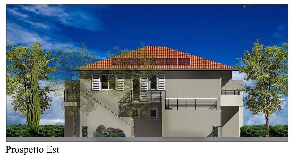 appartamento in vendita a Cecina