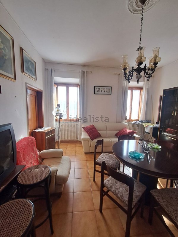 appartamento in vendita a Cecina