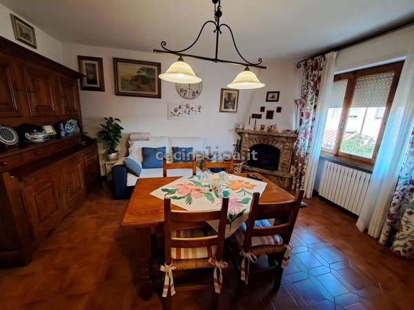 appartamento in vendita a Cecina