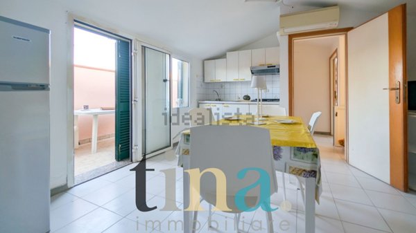 appartamento in vendita a Cecina