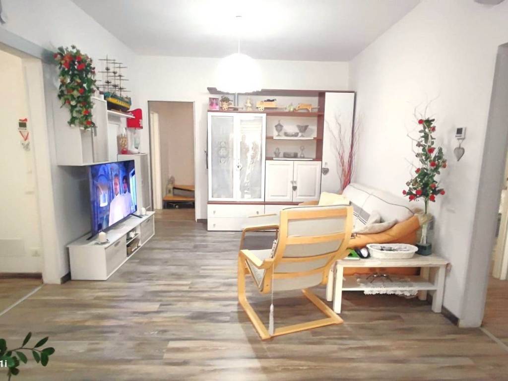 appartamento in vendita a Cecina