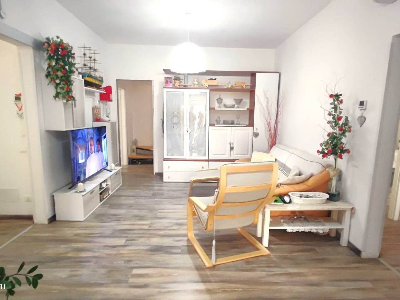 appartamento in vendita a Cecina