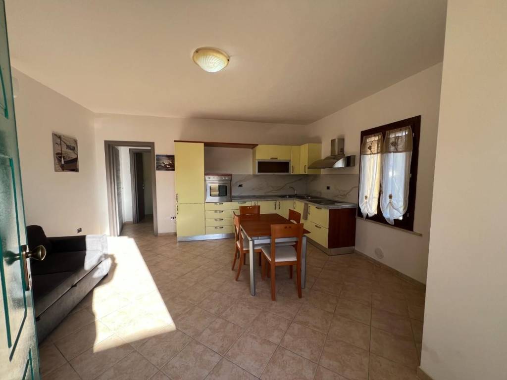 appartamento in vendita a Cecina