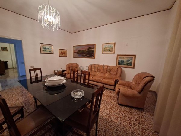 appartamento in vendita a Cecina