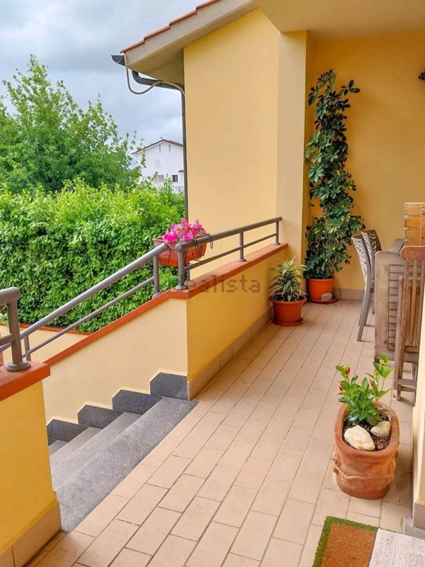 appartamento in vendita a Cecina