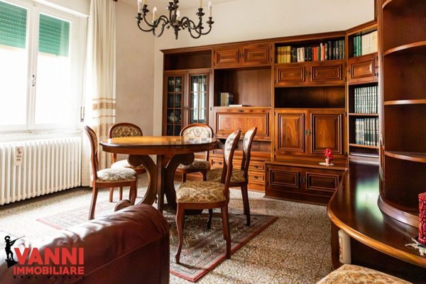 appartamento in vendita a Cecina