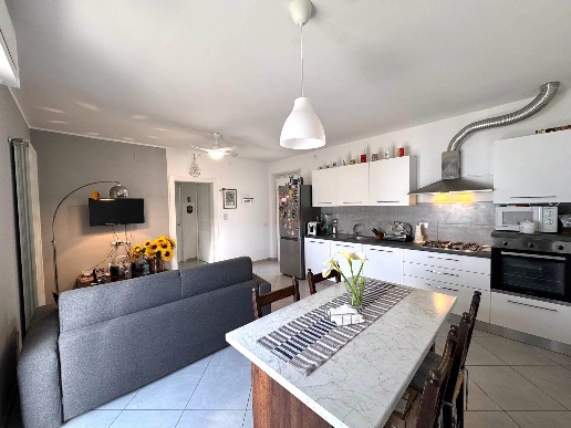 appartamento in vendita a Cecina