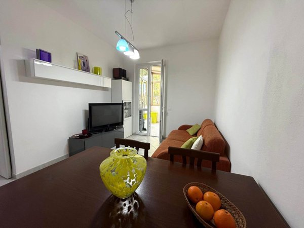 appartamento in vendita a Cecina