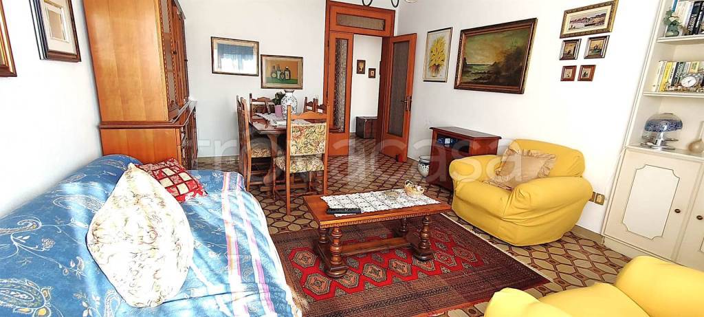 appartamento in vendita a Cecina