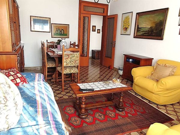 appartamento in vendita a Cecina