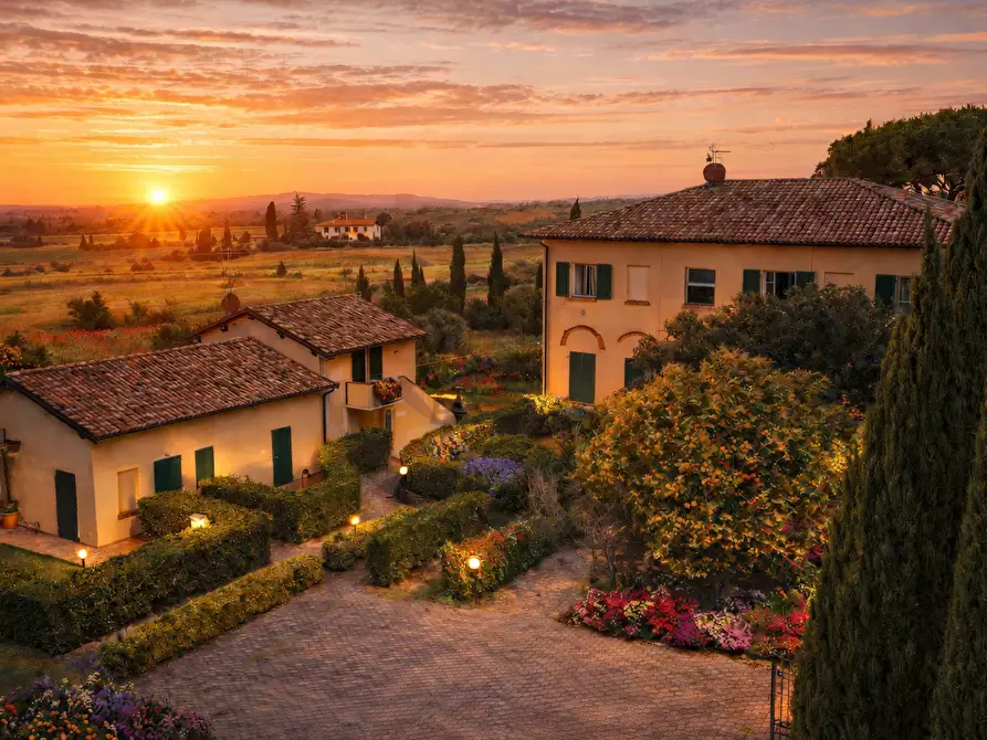 locale di sgombero in vendita a Cecina