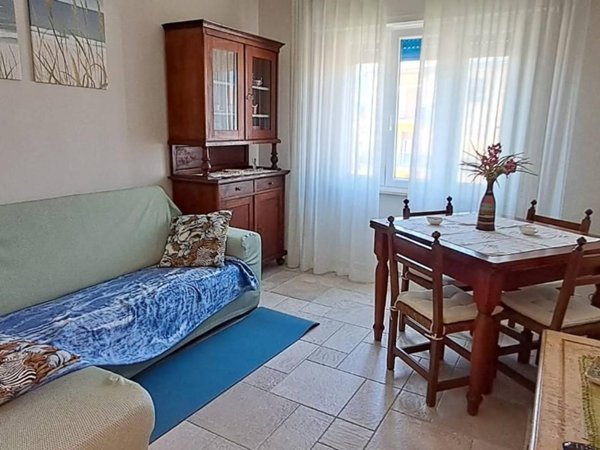 appartamento in vendita a Cecina