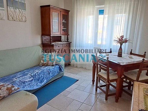 appartamento in vendita a Cecina