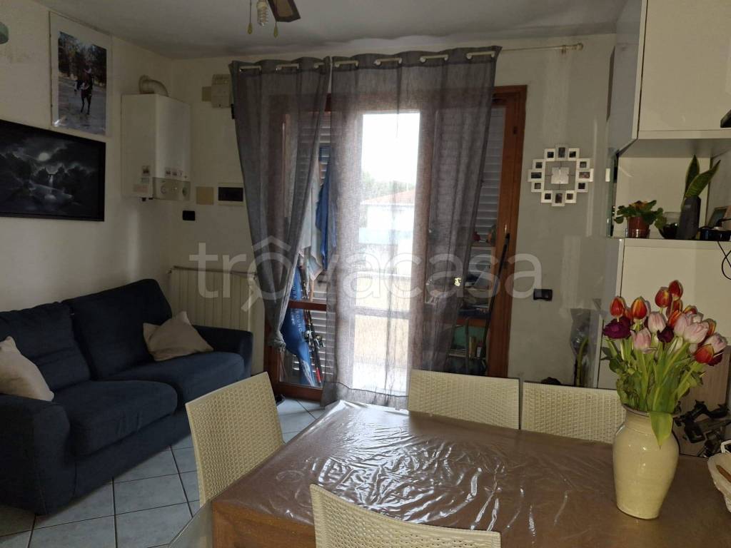 appartamento in vendita a Cecina