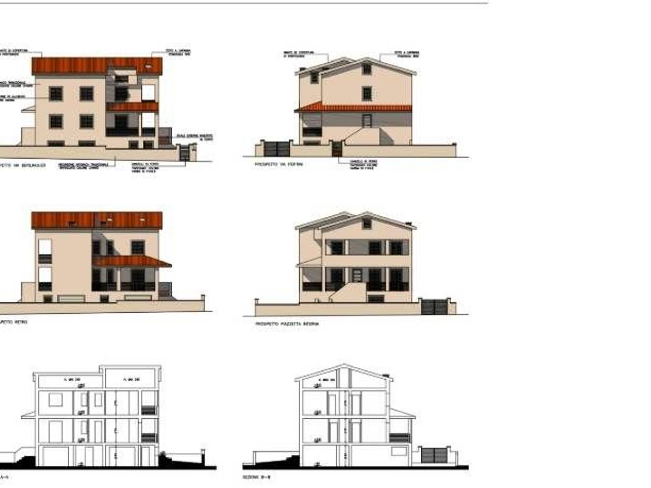 appartamento in vendita a Cecina