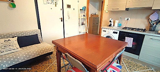 appartamento in vendita a Cecina