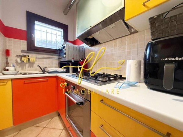 appartamento in vendita a Cecina