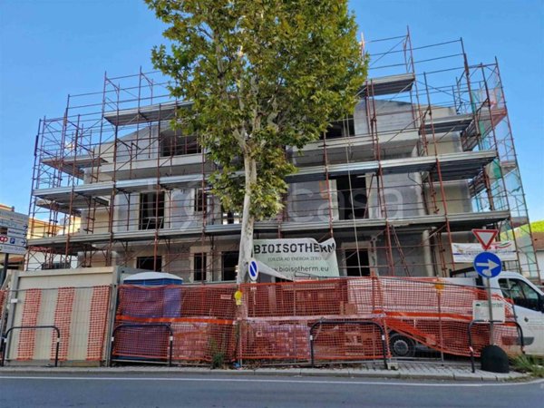 appartamento in vendita a Cecina