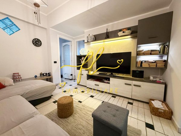 appartamento in vendita a Cecina