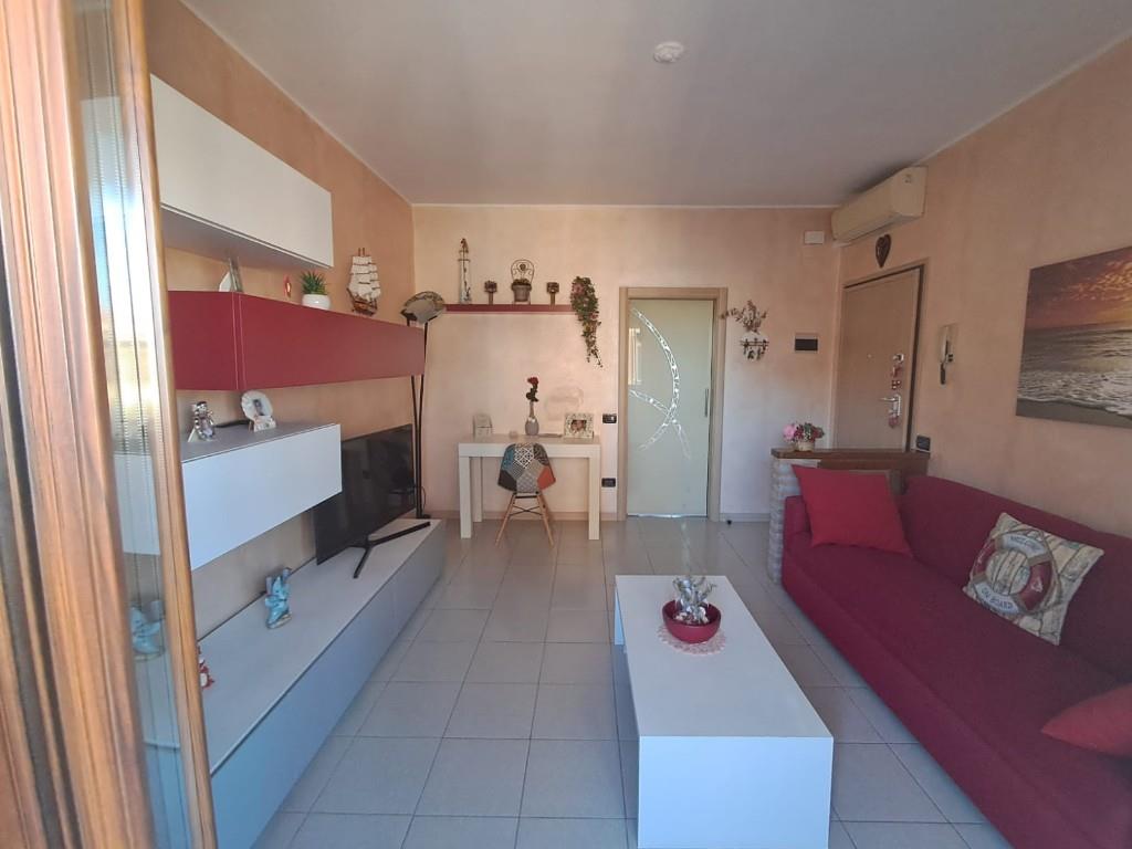 appartamento in vendita a Cecina