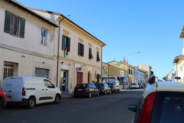 appartamento in vendita a Cecina