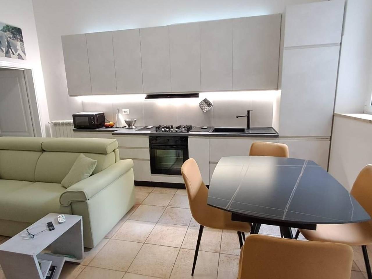 appartamento in vendita a Cecina