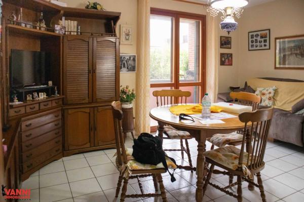 appartamento in vendita a Cecina