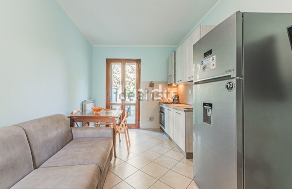 appartamento in vendita a Cecina