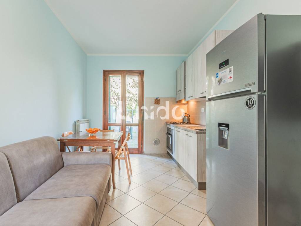 appartamento in vendita a Cecina