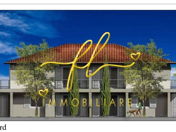 appartamento in vendita a Cecina